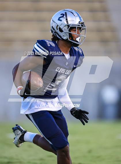 Thumbnail 3 in Foothill @ Clovis East photogallery.