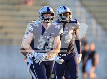 Thumbnail 2 in Foothill @ Clovis East photogallery.