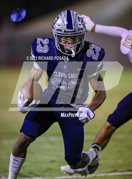 Thumbnail 3 in Foothill @ Clovis East photogallery.
