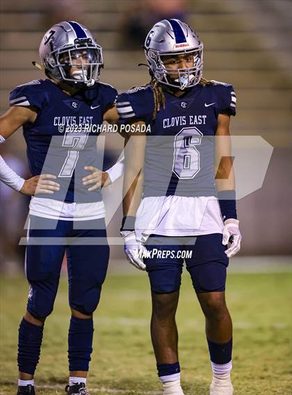 Thumbnail 2 in Foothill @ Clovis East photogallery.