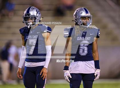 Thumbnail 3 in Foothill @ Clovis East photogallery.