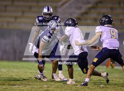 Thumbnail 3 in Foothill @ Clovis East photogallery.