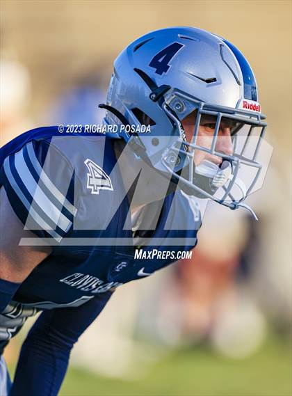 Thumbnail 3 in Foothill @ Clovis East photogallery.
