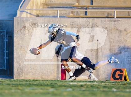 Thumbnail 1 in Foothill @ Clovis East photogallery.