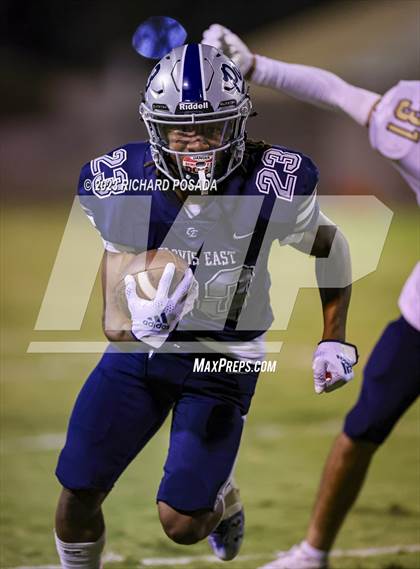 Thumbnail 1 in Foothill @ Clovis East photogallery.