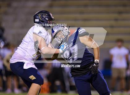 Thumbnail 1 in Foothill @ Clovis East photogallery.