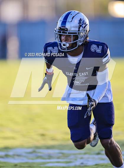 Thumbnail 3 in Foothill @ Clovis East photogallery.