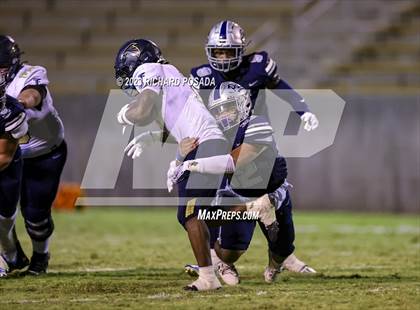 Thumbnail 1 in Foothill @ Clovis East photogallery.
