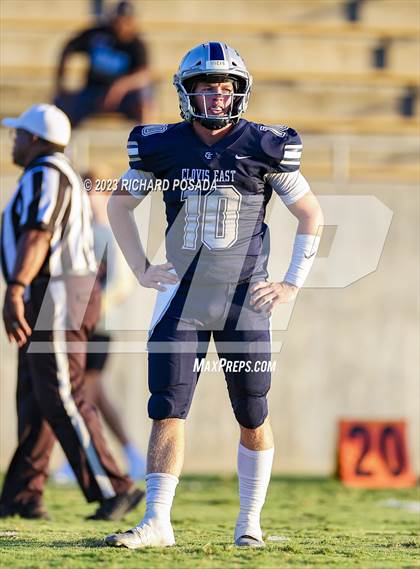 Thumbnail 3 in Foothill @ Clovis East photogallery.