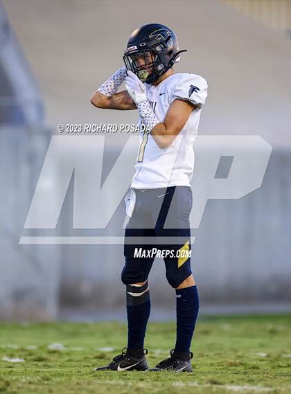 Thumbnail 3 in Foothill @ Clovis East photogallery.