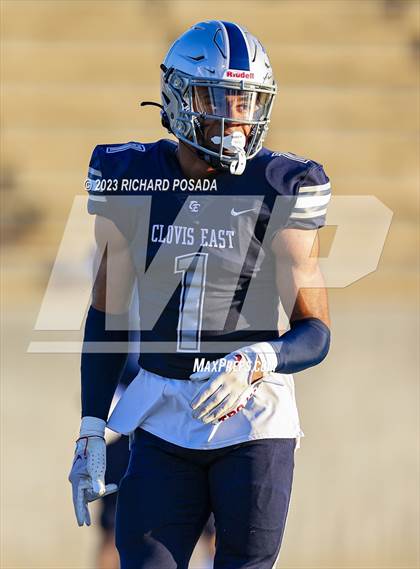 Thumbnail 1 in Foothill @ Clovis East photogallery.