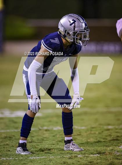Thumbnail 1 in Foothill @ Clovis East photogallery.