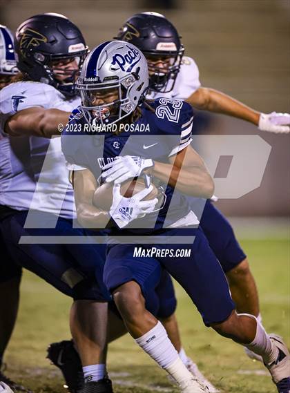 Thumbnail 1 in Foothill @ Clovis East photogallery.