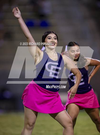 Thumbnail 1 in Foothill @ Clovis East photogallery.