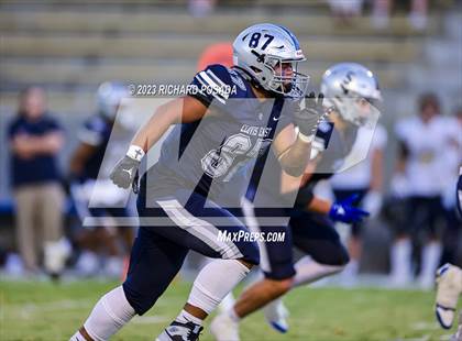 Thumbnail 1 in Foothill @ Clovis East photogallery.