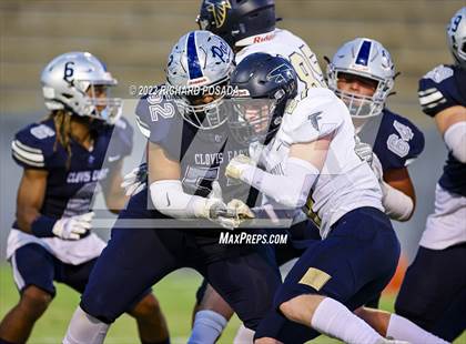 Thumbnail 1 in Foothill @ Clovis East photogallery.