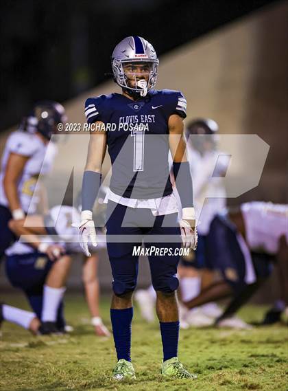 Thumbnail 3 in Foothill @ Clovis East photogallery.