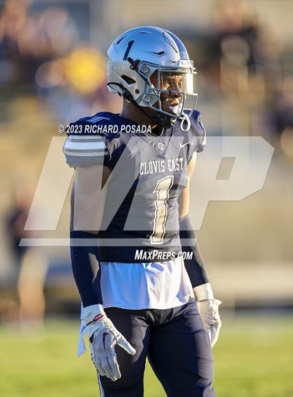 Thumbnail 1 in Foothill @ Clovis East photogallery.