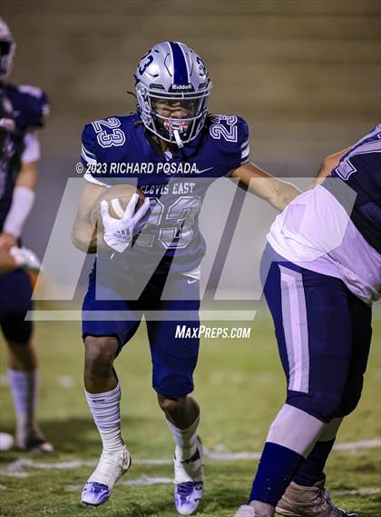 Thumbnail 1 in Foothill @ Clovis East photogallery.