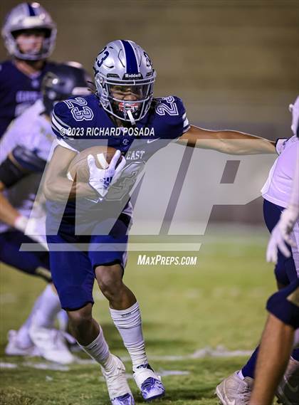 Thumbnail 2 in Foothill @ Clovis East photogallery.