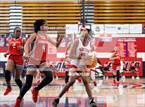 Photo from the gallery "Gainesville @ Milton (GHSA 5A Regional Playoff)"