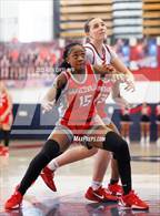 Photo from the gallery "Gainesville @ Milton (GHSA 5A Regional Playoff)"