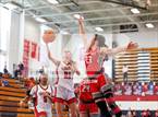 Photo from the gallery "Gainesville @ Milton (GHSA 5A Regional Playoff)"