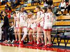 Photo from the gallery "Gainesville @ Milton (GHSA 5A Regional Playoff)"