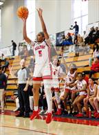 Photo from the gallery "Gainesville @ Milton (GHSA 5A Regional Playoff)"