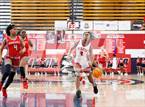 Photo from the gallery "Gainesville @ Milton (GHSA 5A Regional Playoff)"