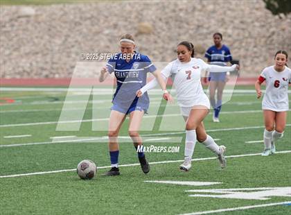Thumbnail 1 in Eaglecrest @ Grandview photogallery.