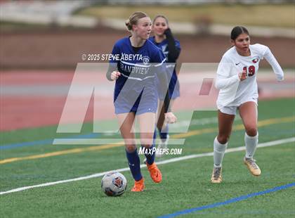 Thumbnail 3 in Eaglecrest @ Grandview photogallery.