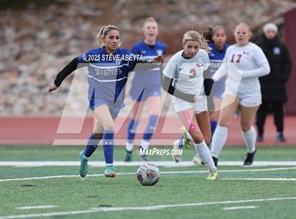 Thumbnail 1 in Eaglecrest @ Grandview photogallery.