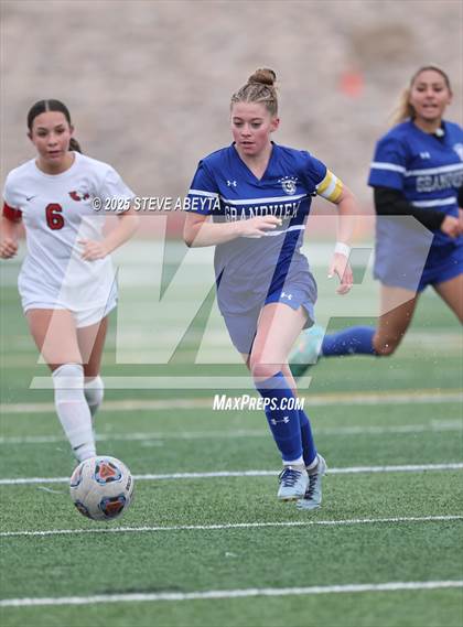 Thumbnail 1 in Eaglecrest @ Grandview photogallery.