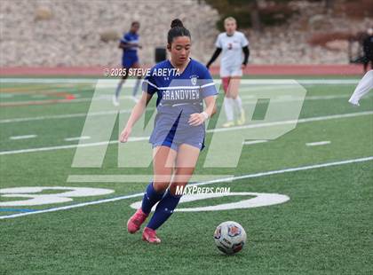 Thumbnail 2 in Eaglecrest @ Grandview photogallery.