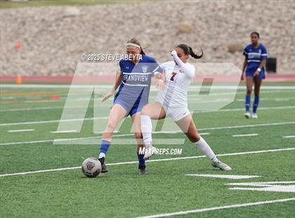 Thumbnail 2 in Eaglecrest @ Grandview photogallery.