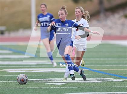 Thumbnail 2 in Eaglecrest @ Grandview photogallery.