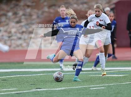 Thumbnail 2 in Eaglecrest @ Grandview photogallery.