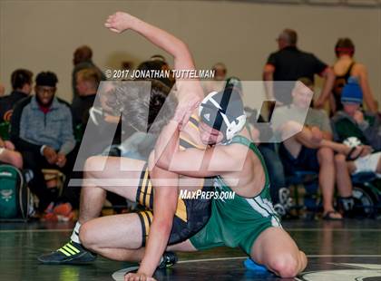 Thumbnail 1 in Pueblo East vs Pine Creek (Battle of the Best) photogallery.