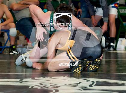 Thumbnail 3 in Pueblo East vs Pine Creek (Battle of the Best) photogallery.