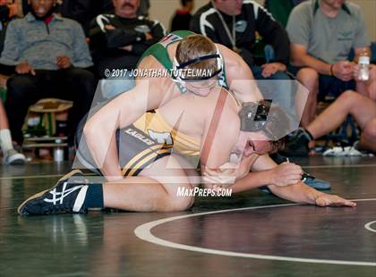 Thumbnail 2 in Pueblo East vs Pine Creek (Battle of the Best) photogallery.
