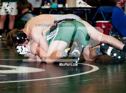 Thumbnail 2 in Pueblo East vs Pine Creek (Battle of the Best) photogallery.