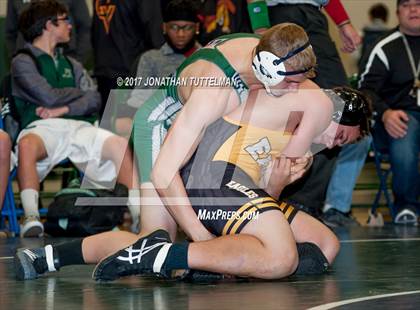 Thumbnail 3 in Pueblo East vs Pine Creek (Battle of the Best) photogallery.