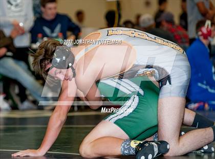 Thumbnail 1 in Pueblo East vs Pine Creek (Battle of the Best) photogallery.