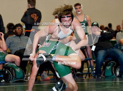 Thumbnail 1 in Pueblo East vs Pine Creek (Battle of the Best) photogallery.