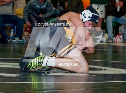 Thumbnail 3 in Pueblo East vs Pine Creek (Battle of the Best) photogallery.