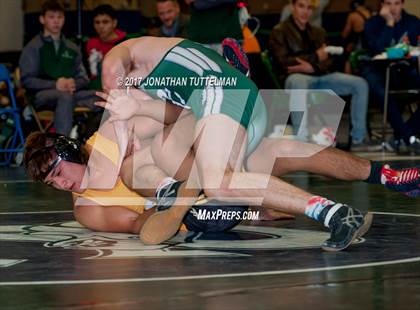 Thumbnail 1 in Pueblo East vs Pine Creek (Battle of the Best) photogallery.