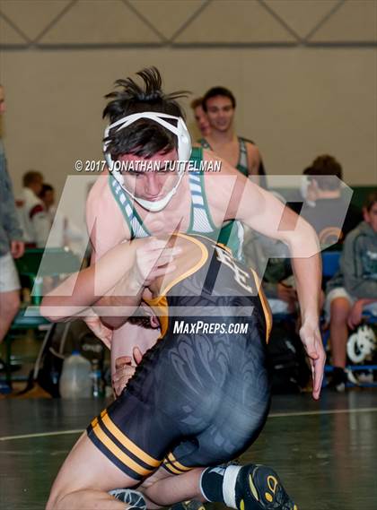 Thumbnail 3 in Pueblo East vs Pine Creek (Battle of the Best) photogallery.