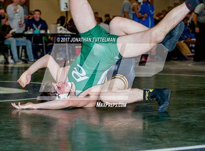 Thumbnail 1 in Pueblo East vs Pine Creek (Battle of the Best) photogallery.