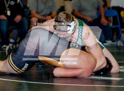 Thumbnail 2 in Pueblo East vs Pine Creek (Battle of the Best) photogallery.